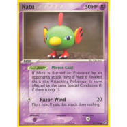 Natu - 66/107 Thumb Nail