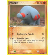 Phanpy - 69/107 Thumb Nail