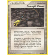 Strength Charm - 92/107 Thumb Nail