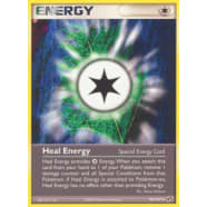 Heal Energy - 94/107 Thumb Nail