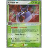 Crobat ex - 96/107 Thumb Nail