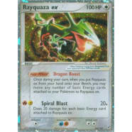 Rayquaza ex - 102/107 Thumb Nail