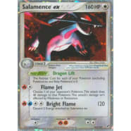 Salamence ex - 103/107 Thumb Nail