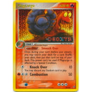 Magcargo - 20/107 (Reverse Foil) Thumb Nail