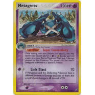 Metagross - 11/107 (Reverse Foil) Thumb Nail