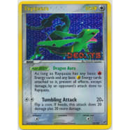 Rayquaza - 22/107 (Reverse Foil) Thumb Nail