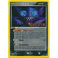 Sableye - 23/107 (Reverse Foil) Thumb Nail