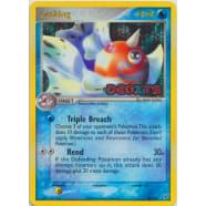 Seaking - 24/107 (Reverse Foil) Thumb Nail