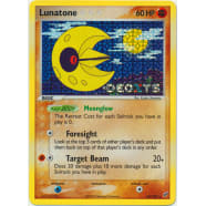 Lunatone - 36/107 (Reverse Foil) Thumb Nail