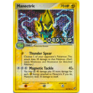 Manectric - 38/107 (Reverse Foil) Thumb Nail