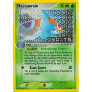 Masquerain - 39/107 (Reverse Foil) Thumb Nail