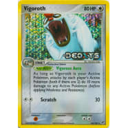 Vigoroth - 50/107 (Reverse Foil) Thumb Nail