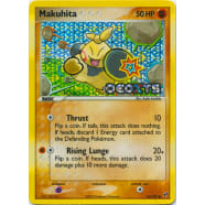 Makuhita - 65/107 (Reverse Foil) Thumb Nail