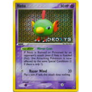 Natu - 66/107 (Reverse Foil) Thumb Nail