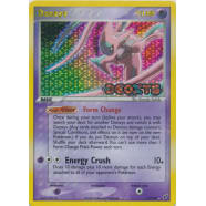 Deoxys (Attack) - 17/107 (Reverse Foil) Thumb Nail