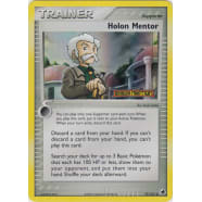 Holon Mentor - 75/101 (Reverse Foil) Thumb Nail