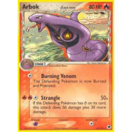 Arbok - 13/101 Thumb Nail