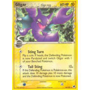 Gligar - 16/101 Thumb Nail