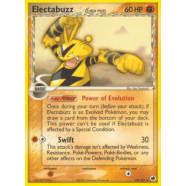 Electabuzz - 29/101 Thumb Nail