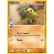 Chikorita - 44/101 Thumb Nail