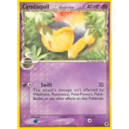 Cyndaquil - 45/101 Thumb Nail