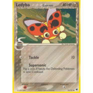 Ledyba - 53/101 Thumb Nail