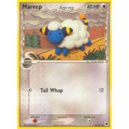 Mareep - 54/101 Thumb Nail