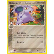 Nidoran - 56/101 Thumb Nail