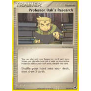 Professor Oak's Research - 80/101 Thumb Nail