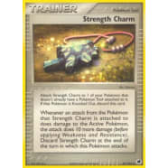 Strength Charm - 81/101 Thumb Nail