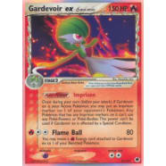 Gardevoir ex - 93/101 Thumb Nail