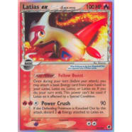 Latias ex - 95/101 Thumb Nail