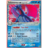 Salamence ex - 98/101 Thumb Nail