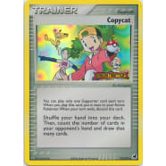 Copycat - 73/101 (Reverse Foil) Thumb Nail