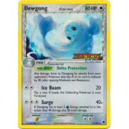 Dewgong - 15/101 (Reverse Foil) Thumb Nail