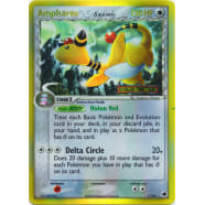 Ampharos - 1/101 (Reverse Foil) Thumb Nail