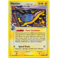 Mantine - 20/101 (Reverse Foil) Thumb Nail