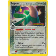 Tropius - 23/101 (Reverse Foil) Thumb Nail