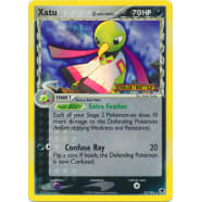 Xatu - 25/101 (Reverse Foil) Thumb Nail