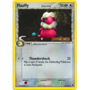 Flaaffy - 30/101 (Reverse Foil) Thumb Nail