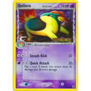 Quilava - 36/101 (Reverse Foil) Thumb Nail