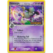 Smeargle - 39/101 (Reverse Foil) Thumb Nail