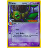 Vibrava - 42/101 (Reverse Foil) Thumb Nail