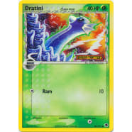 Dratini - 46/101 (Reverse Foil) Thumb Nail