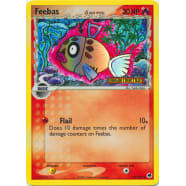 Feebas - 49/101 (Reverse Foil) Thumb Nail