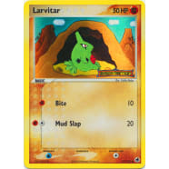 Larvitar - 51/101 (Reverse Foil) Thumb Nail