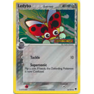 Ledyba - 53/101 (Reverse Foil) Thumb Nail