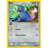 Seel - 62/101 (Reverse Foil) Thumb Nail