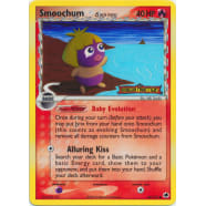 Smoochum - 64/101 (Reverse Foil) Thumb Nail
