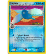 Swablu - 65/101 (Reverse Foil) Thumb Nail